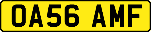 OA56AMF