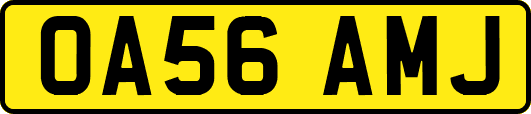 OA56AMJ