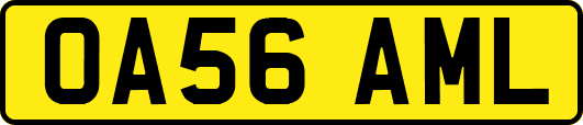 OA56AML