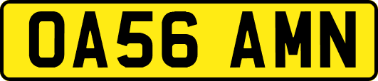 OA56AMN