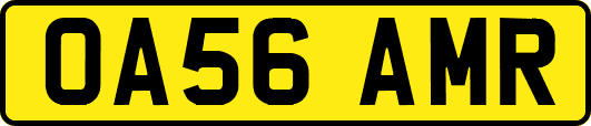 OA56AMR