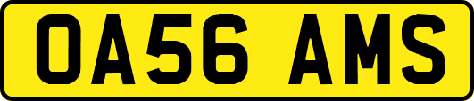 OA56AMS