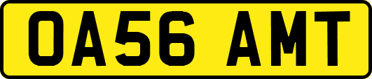 OA56AMT