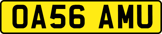 OA56AMU