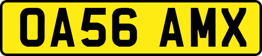 OA56AMX