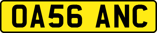 OA56ANC
