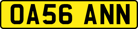 OA56ANN