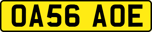 OA56AOE