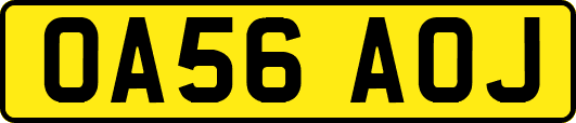 OA56AOJ