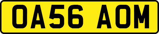 OA56AOM