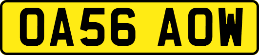 OA56AOW