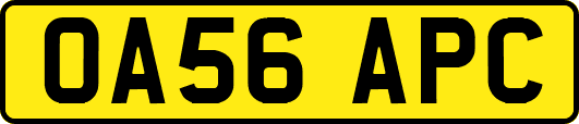 OA56APC
