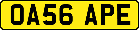 OA56APE