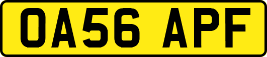 OA56APF