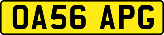 OA56APG