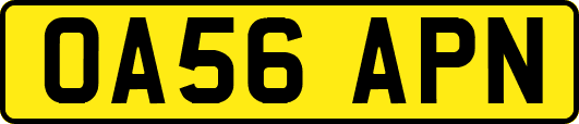OA56APN