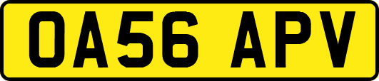 OA56APV
