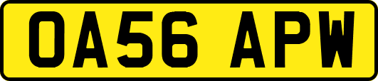 OA56APW
