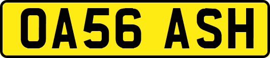 OA56ASH