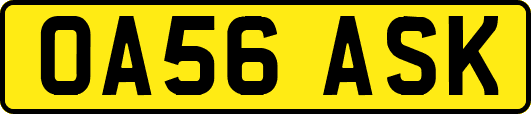 OA56ASK
