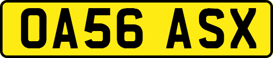 OA56ASX