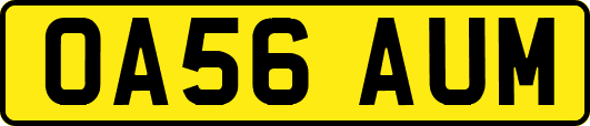 OA56AUM