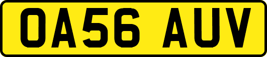 OA56AUV