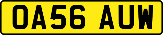OA56AUW