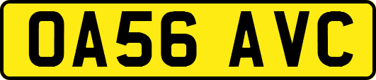 OA56AVC