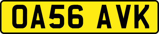 OA56AVK