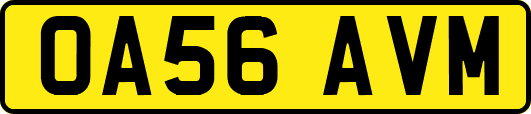 OA56AVM