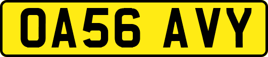 OA56AVY