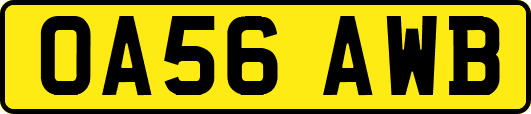 OA56AWB