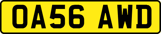 OA56AWD