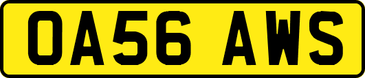 OA56AWS