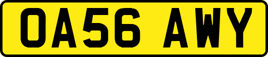 OA56AWY