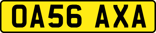 OA56AXA