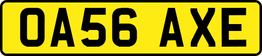 OA56AXE