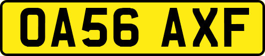 OA56AXF