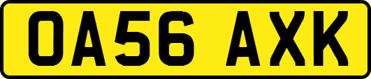 OA56AXK