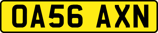 OA56AXN