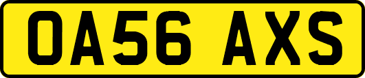 OA56AXS