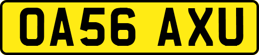 OA56AXU
