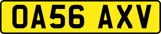 OA56AXV