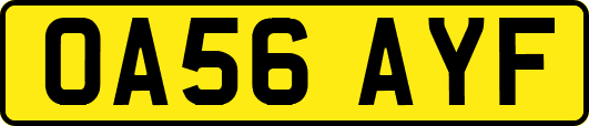 OA56AYF