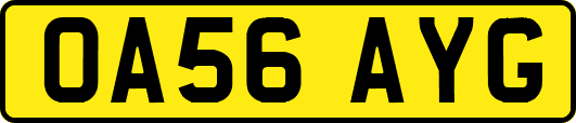 OA56AYG