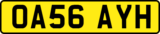 OA56AYH