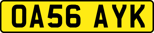 OA56AYK