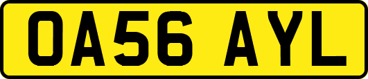 OA56AYL