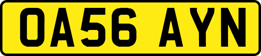 OA56AYN